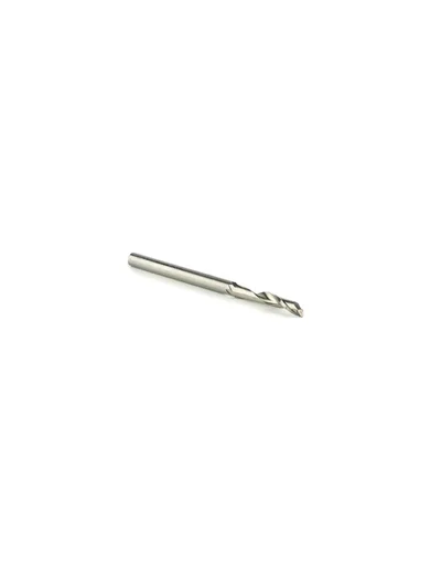 4x8x120 mm Aluminyum Freze Ucu (İnce Uzun)