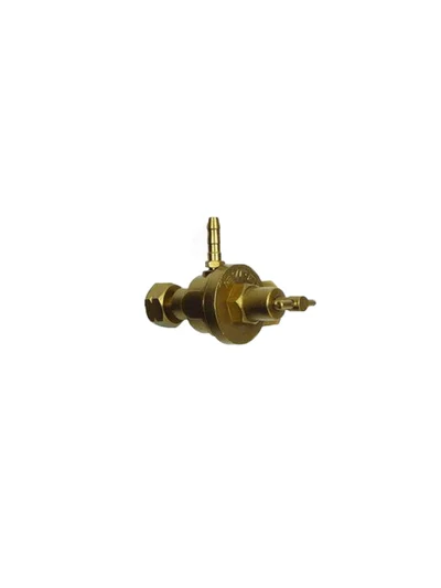 607 LPG Propan Basınç Düşürücü