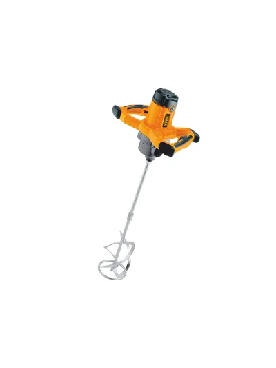 Elektikli Boya ve Harç Karıştırıcı 1800 Watt 2 Vitesli DMX 3027