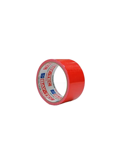 Tamir Bandı Kırmızı 48mm x 10 yards MK0729