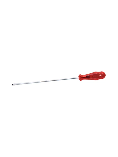 4100 Kraft Süngüsü Uzun Düz Uçlu Tornavida 6x350 mm