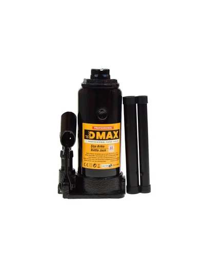 Şişe Kriko 5 Ton DMX4101