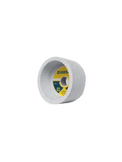 EKW Çanak Taşlama Taşı D-100 60 Kum