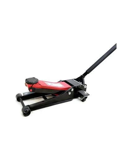 Arabalı Garaj Krikosu Düşük Şase 3 Ton MK0476