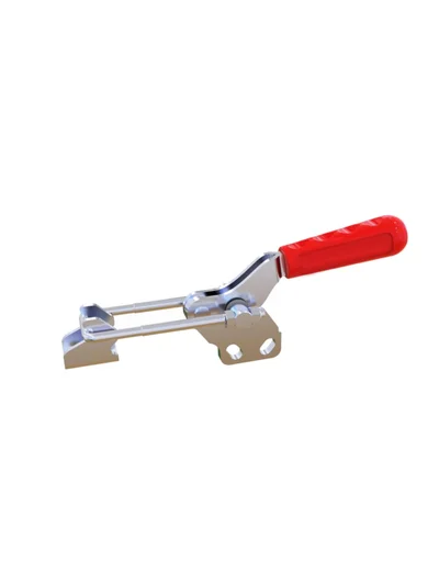 321-3 U Kancalı Dikey Tabanlı Yatay Kitleme İtme Çekme Takımı 23800