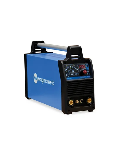 MAGMAWELD MONOTIG 200İP Kaynak Makinası