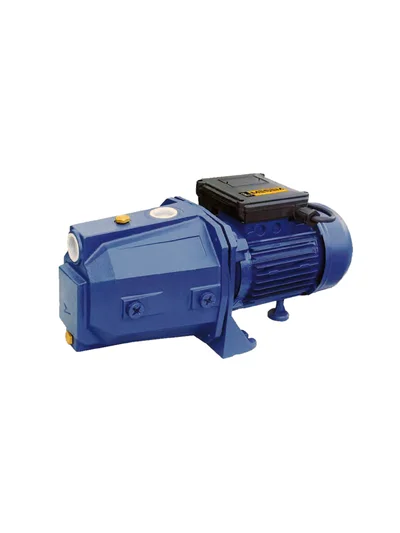 Jet Su Dinamosu Pompası 1HP MES 9793