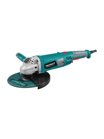 MES7044 JET TAŞLAMA MAKİNESİ 180MM 2000WATT