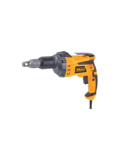 Elektrikli Alçıpan Vidalama 710 Watt DMX 3034