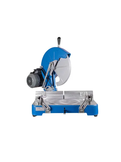 SEDEF Gönye Kesim Testere Makinesi 400mm 380 Volt