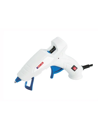 İnce Mum Silikon Tabancası 20 Watt