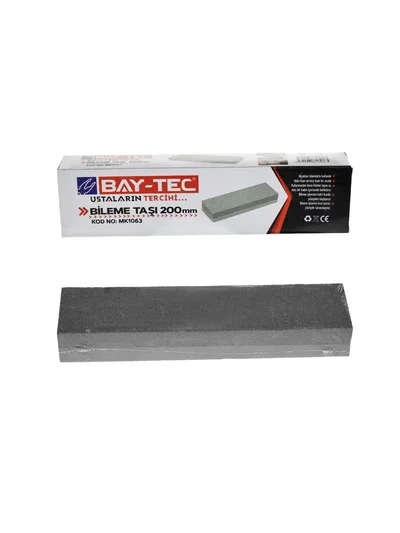 MK1062 SCG Bileme Taşı 150x50x25 mm