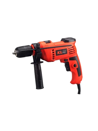 KL ECO KE5513DM 600W 13mm Darbeli Matkap