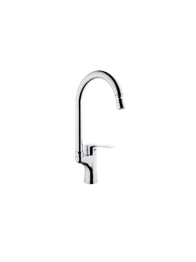 Marvin Mix Lavabo Bataryası Oynar Başlı