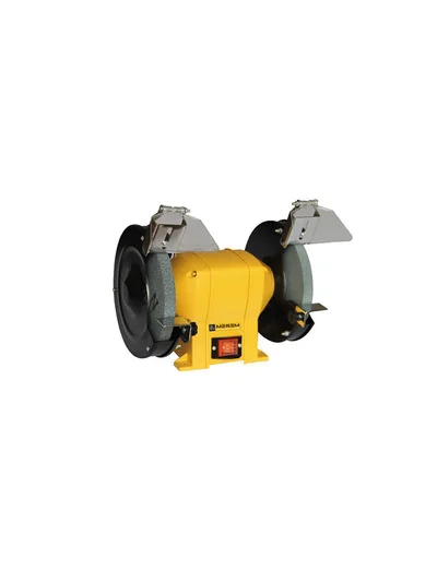 Zımpara Taş Motoru 150mm MES934
