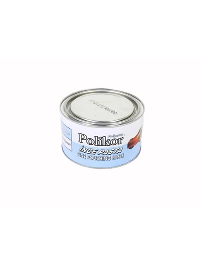 Polikor İnce Pasta 500 Gr