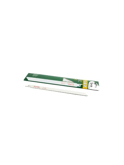 S1122 EF HSS Bimetal Metal Tilki Kuyruğu Uzun Tip GFB2275