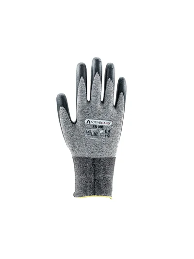 FN 301 ULTRA FLEX NO:10 Köpük Nitril Kaplı Polyester Likra Eldiven