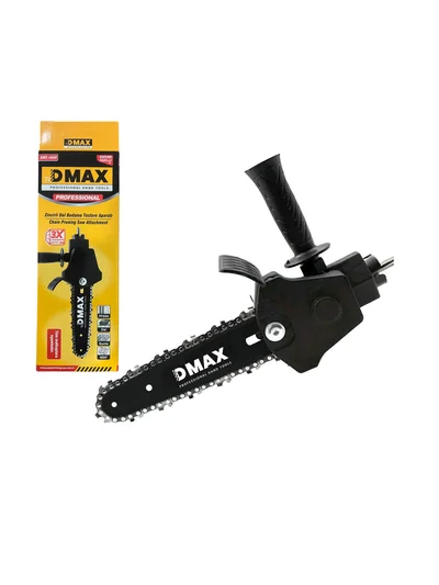 Dal Budama Testere Aparatı DMX4688