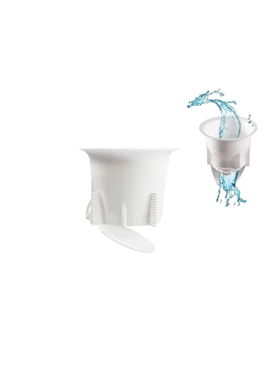 WC Matik Tek Kapaklı