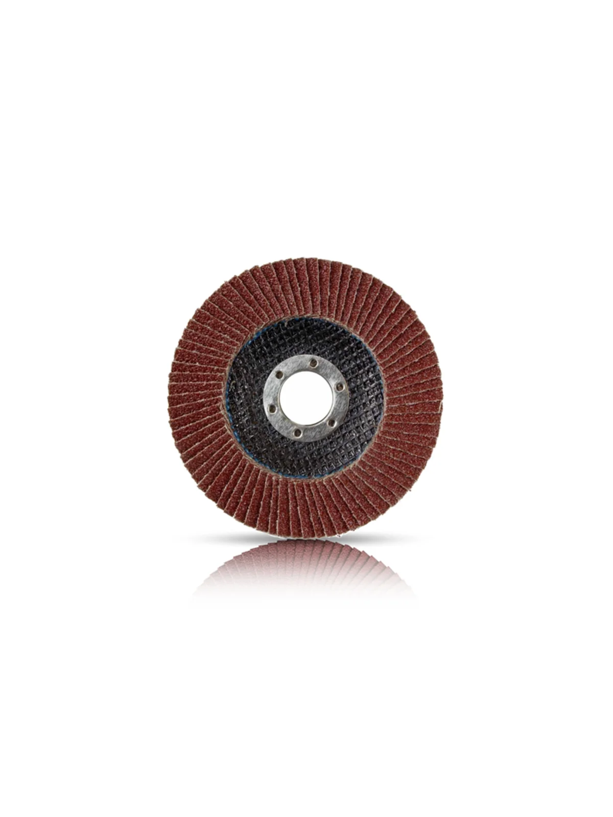 115x22 mm Flap Disk AO 80 Kum DMX4002 - 160300-ÖZS-DMX4002 - DMAX