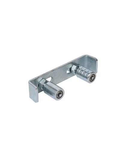 Ayarlı Denge Makarası Çiftli Metal