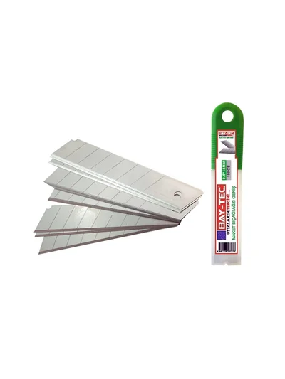 Maket Bıçağı Yedeği 18 mm MK1560
