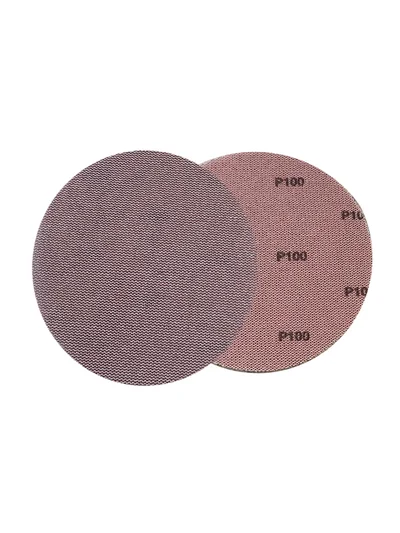 File Cırt Zımpara Velcro Sabnet 150mm 100 Kum 45705