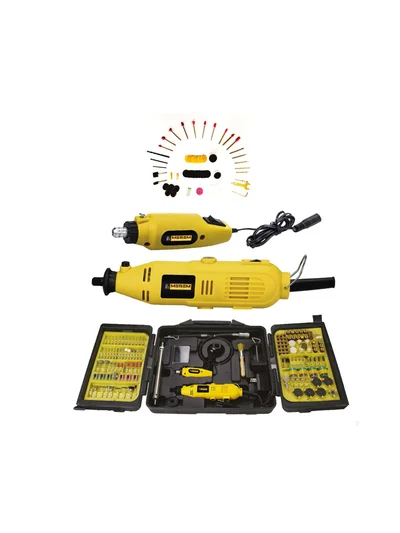 Gravür Seti 245 Parça 2'li Set MES925