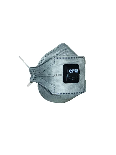 ERA 9920 AC FFP2-NRD AKTİF KARBON TOZ MASKESİ
