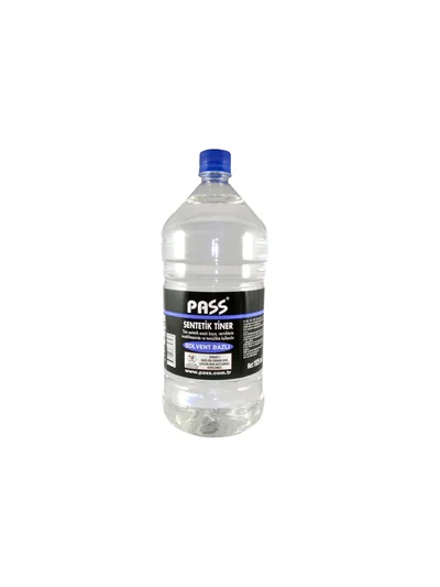 Pass Eko Sentetik Tiner 3/1 - 1925 ml