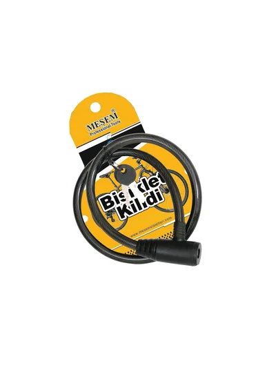 Bisiklet Kilidi 80 cm MES 601