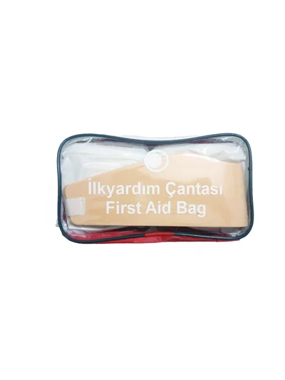 İlk Yardım Seti Ekonomik