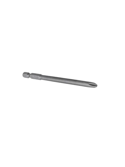 Yıldız Uçlu Bits Uç PH2x50mm DMX4041
