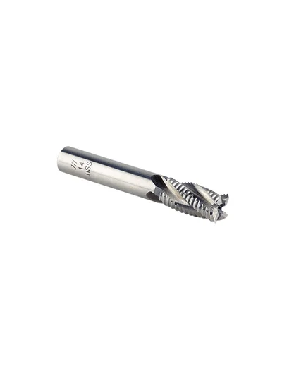 HSS Parmak Freze Kabatalaş 18 mm 4 Ağız GFB2957