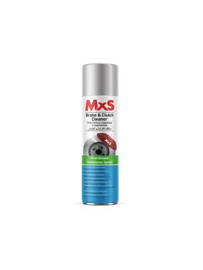 MXS Fren Balata Temizleme Spreyi 500 ml