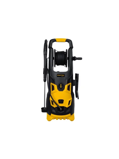 CHATTEL CHT-3195 Basınçlı Oto Yıkama Makinesi 195 Bar 2500W