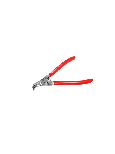 3311 Dış Segman Pense Yaylı Eğri 165 mm