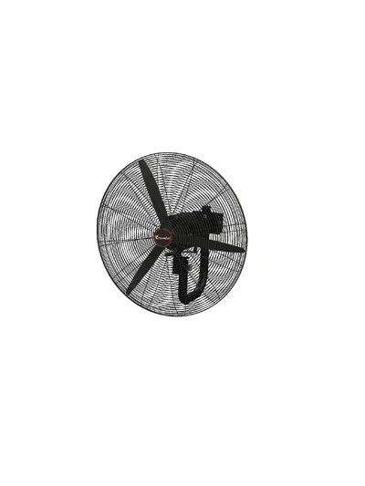 TURBO DUVAR VANTİLATÖRÜ