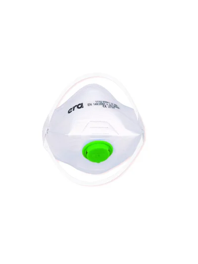 ERA 1110 FFP1-NR VENTİLLİ TOZ MASKESİ