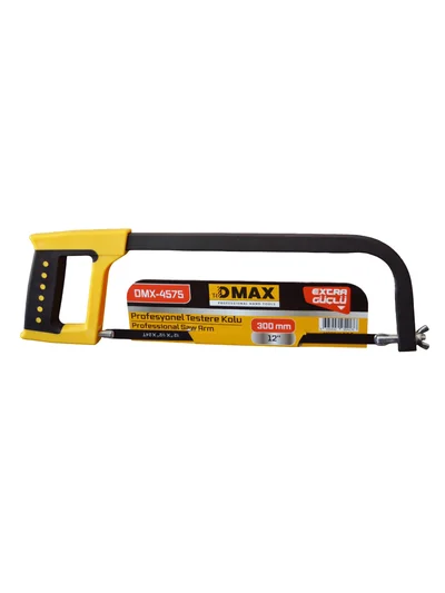 Profesyonel Testere Kolu Ağızlı 300mm DMX4575