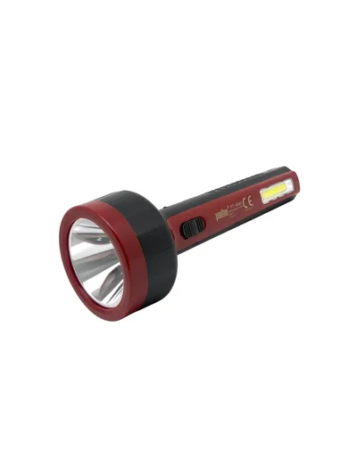 Panther PT-9995 USB Şarjlı El Feneri 5W Led