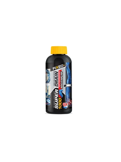 SGS Harç Taş Kum Beton Eritici 1000gr SGS F2010