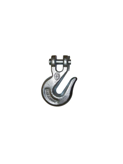 Zincir Kancası 13 mm 1/2"