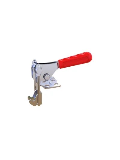 305-3 U Kancalı Dikey Tabanlı Bağlantı Elemanı 23780