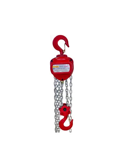 GRANGOS GRCK23 CARASKAL 2 TON 3 MT