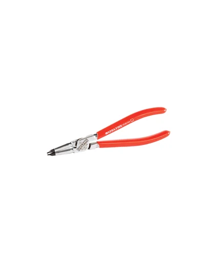 3321 İç Segman Pense Yaysız Düz 143 mm