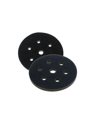 150 mm Cırtlı Yumuşak Sünger Ara Taban 7 Delikli