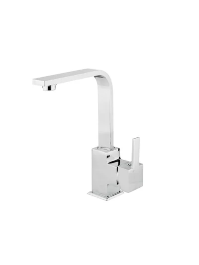Kares Mix Lavabo Bataryası