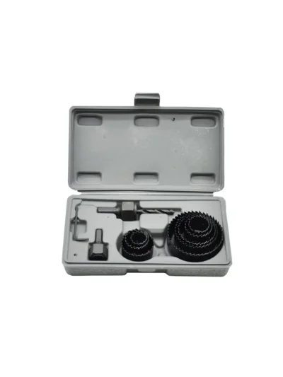 Buat Açma Seti 11 Parça DMX4125
